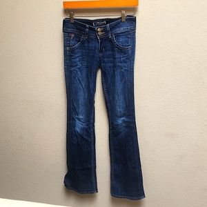 Women's Hudson Jeans Size 2S